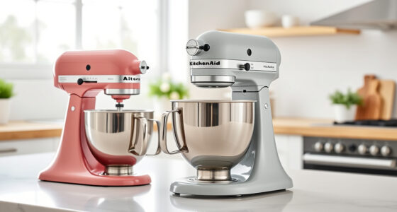 Best KitchenAid Meat Grinder Attachments & Parts in 2026