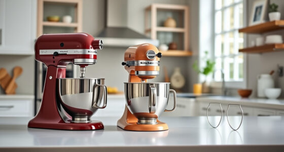 Best KitchenAid Pasta Attachments in 2026 for Fresh Homemade Noodles