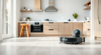 Best Roborock Mop Pads in 2026: Top Accessories for a Spotless Clean