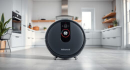 Best Roborock Robot Vacuum for Hardwood Floors