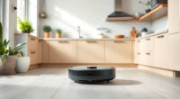 Best Roborock Robot Vacuum for Large Homes: Top Picks for Spacious Spaces
