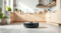 Best Roborock Robot Vacuum for Large Homes: Top Picks for Spacious Spaces