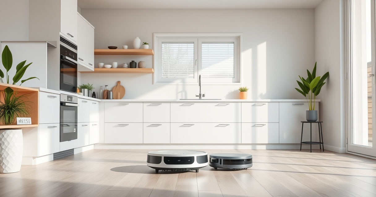 Best Roborock Robot Vacuums in 2026: Top Picks & Rankings