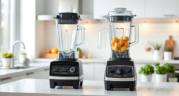 Best Vitamix Blade Assembly in 2026: Top Picks & Buying Tips
