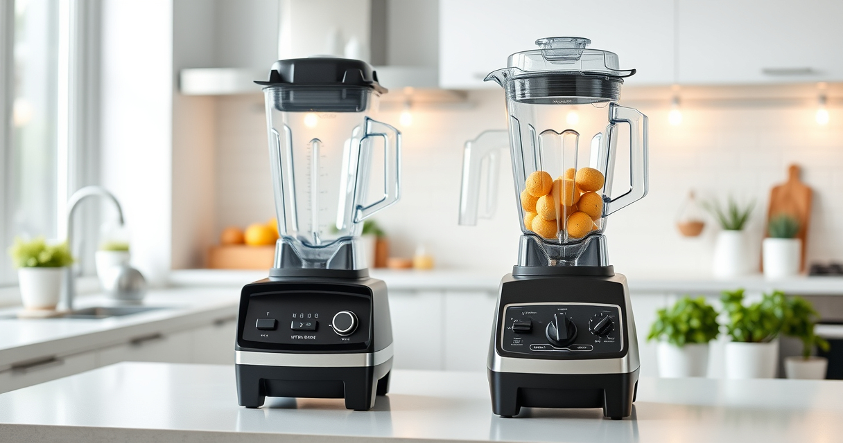 Best Vitamix Blade Assembly in 2026: Top Picks & Buying Tips