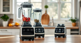 Best Vitamix Blender for Hot Soup: Top Picks for Smooth, Steamy Results