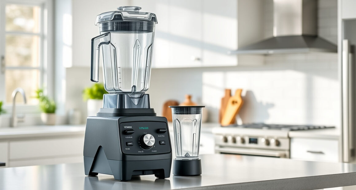 Best Vitamix Blenders in 2026: Top Picks & Reviews