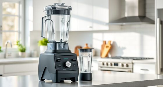 Best Vitamix Blenders in 2026: Top Picks & Reviews