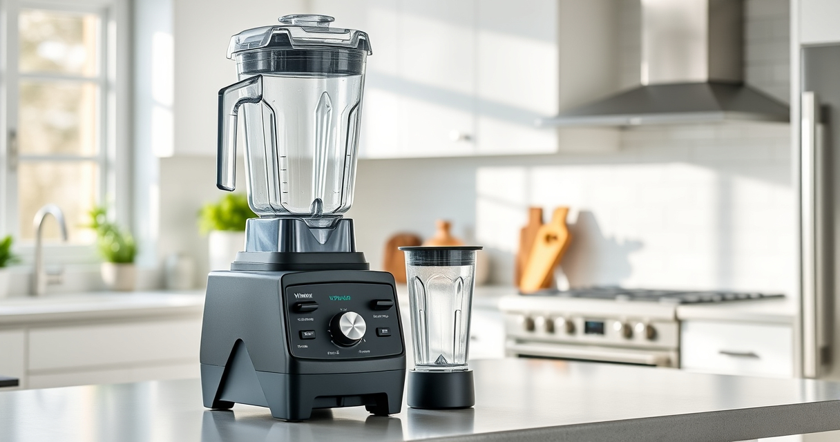 Best Vitamix Blenders in 2026: Top Picks & Reviews