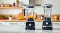 Best Vitamix Containers in 2026: Top Accessories & Parts