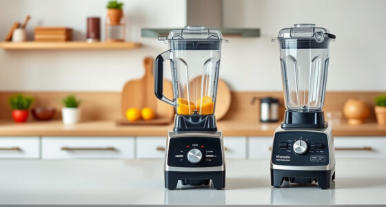 Best Vitamix Containers in 2026: Top Accessories & Parts
