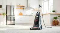 Bissell Carpet Cleaner Buying Guide 2026: Top Picks & Reviews