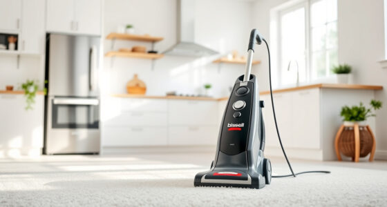 Bissell Carpet Cleaner Buying Guide 2026: Top Picks & Reviews