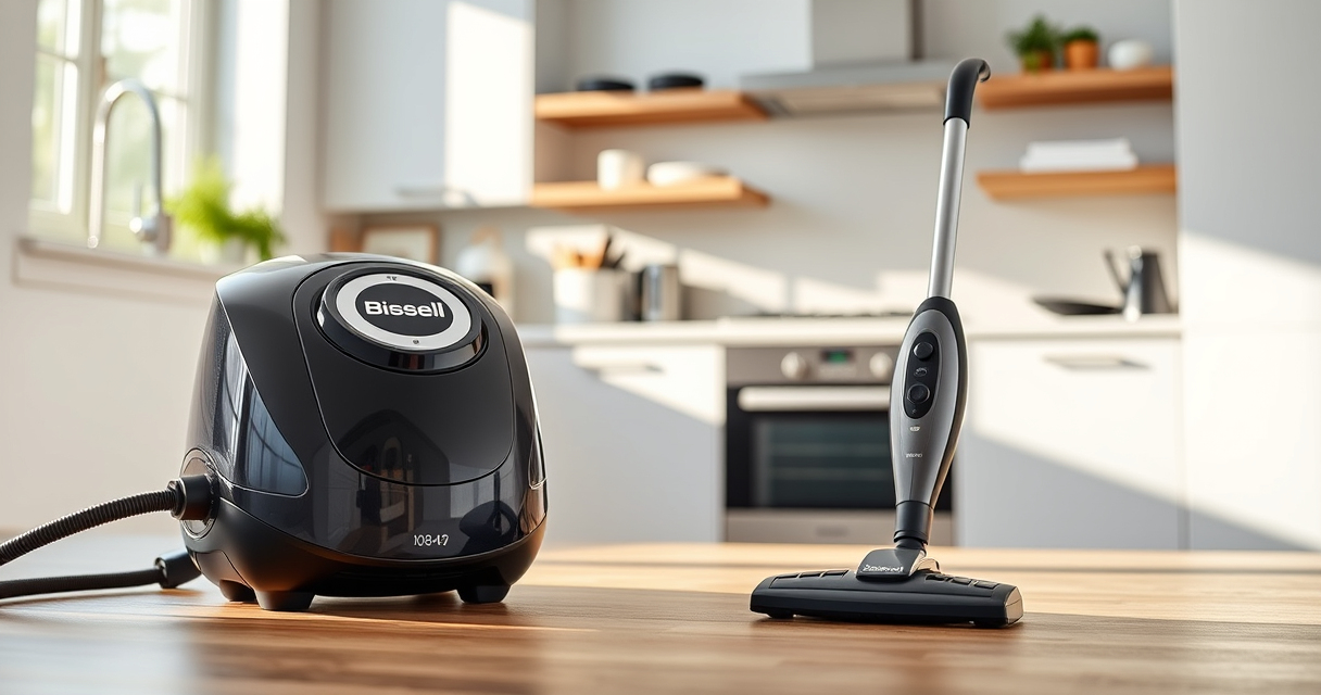 Bissell Carpet Cleaner No Suction: Causes & Fixes