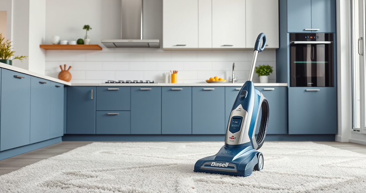 Bissell Filters: Compatibility & Buying Guide