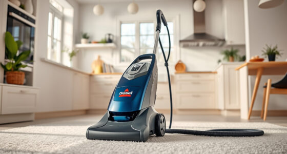 Bissell Little Green vs Bissell TurboClean: Full Comparison