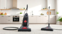 Bissell Little Green vs CrossWave: Which Is Better for Pet Stains?