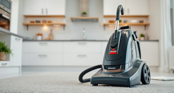Bissell Little Green vs ProHeat 2X: Full Comparison