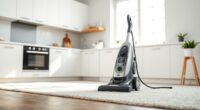 Bissell ProHeat 2X Review: Pros, Cons, and Who It's For