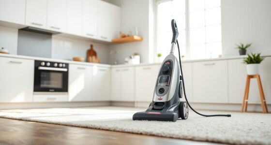 Bissell ProHeat 2X Review: Pros, Cons, and Who It's For