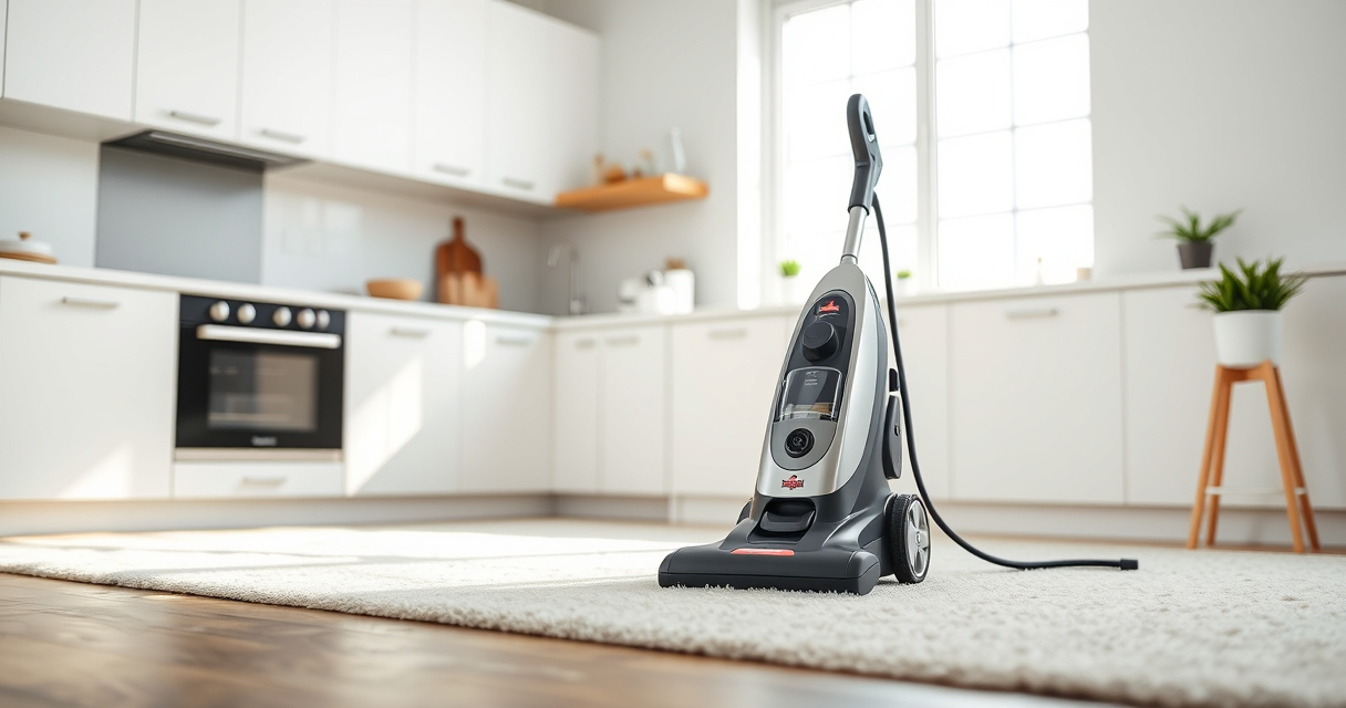 Bissell ProHeat 2X Review: Pros, Cons, and Who It's For