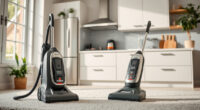 Bissell ProHeat 2X vs Bissell CrossWave: Full Comparison