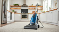 Bissell ProHeat 2X vs Bissell SpotClean Pro: Full Comparison