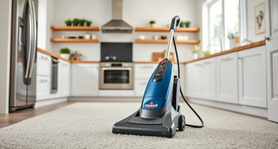 Bissell ProHeat 2X vs Bissell SpotClean Pro: Full Comparison