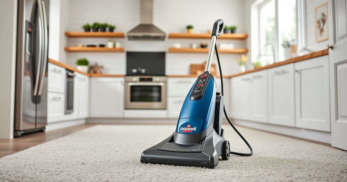 Bissell ProHeat 2X vs Bissell SpotClean Pro: Full Comparison
