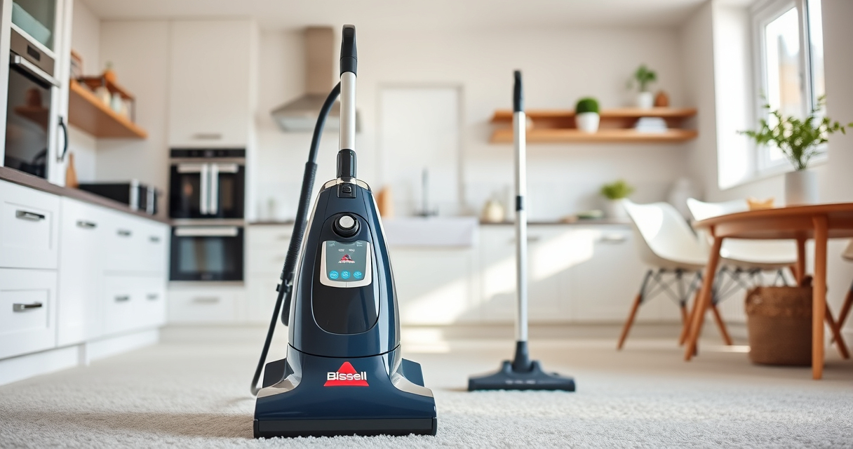 Bissell vs Hoover: Which Carpet Cleaner Is Best in 2026?