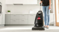 Bissell vs Rug Doctor: Which Carpet Cleaner Is Better?