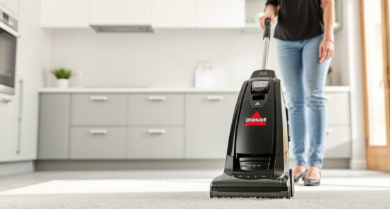 Bissell vs Rug Doctor: Which Carpet Cleaner Is Better?