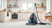 Bissell vs Rug Doctor: Which Carpet Cleaner Leads in 2026?