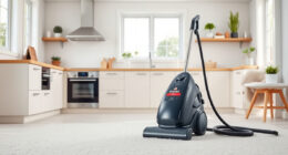 Bissell vs Rug Doctor: Which Carpet Cleaner Leads in 2026?