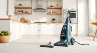 Bissell vs. Tineco: Which Carpet Cleaner Is Better?
