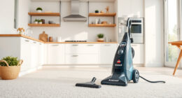 Bissell vs. Tineco: Which Carpet Cleaner Is Better?