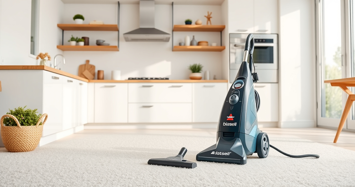 Bissell vs. Tineco: Which Carpet Cleaner Is Better?