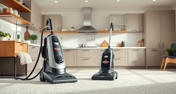 Bissell vs Tineco: Which Carpet Cleaner Reigns in 2026?