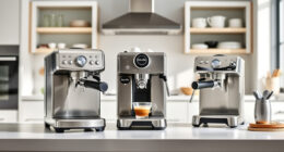 Breville Bambino Plus vs Nespresso: Which Espresso Machine Wins?