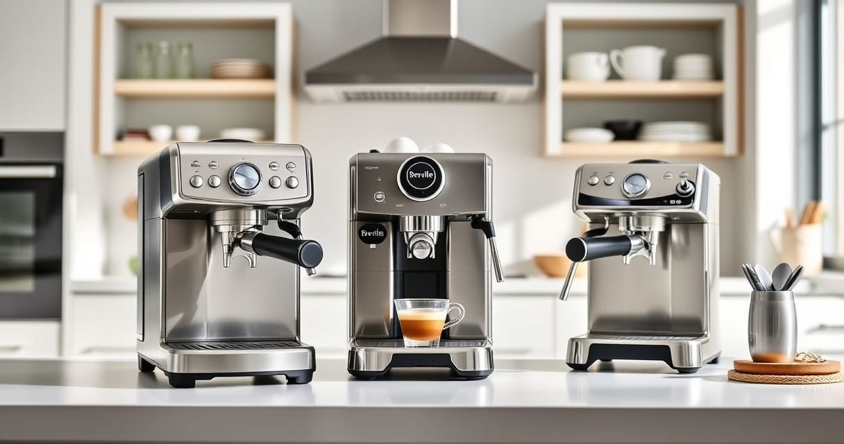 Breville Bambino Plus vs Nespresso: Which Espresso Machine Wins?