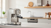 Breville Barista Express Review: Pros, Cons, and Who It's For