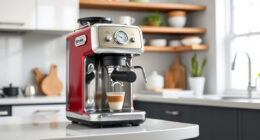 Breville Barista Express vs Breville Oracle Touch: Full Comparison
