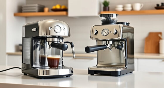 Breville Barista Pro Review: Pros, Cons, and Who It's For