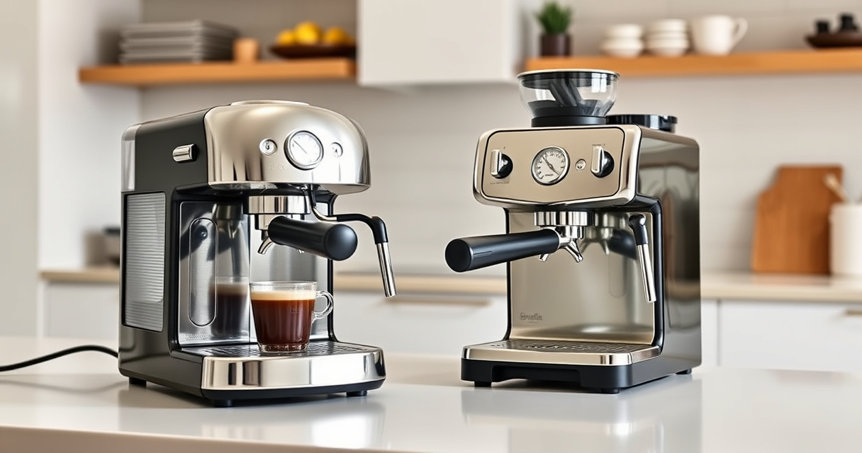 Breville Barista Pro Review: Pros, Cons, and Who It's For