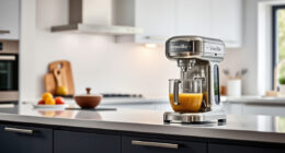 Breville Espresso Machine No Pressure: Causes & Fixes