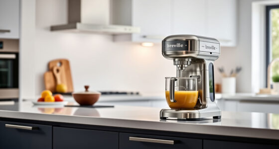 Breville Espresso Machine No Pressure: Causes & Fixes