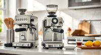 Breville vs De'Longhi: Which Espresso Machine Wins in 2026?