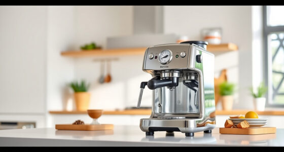 Breville vs Jura: Honest Espresso Machine Comparison
