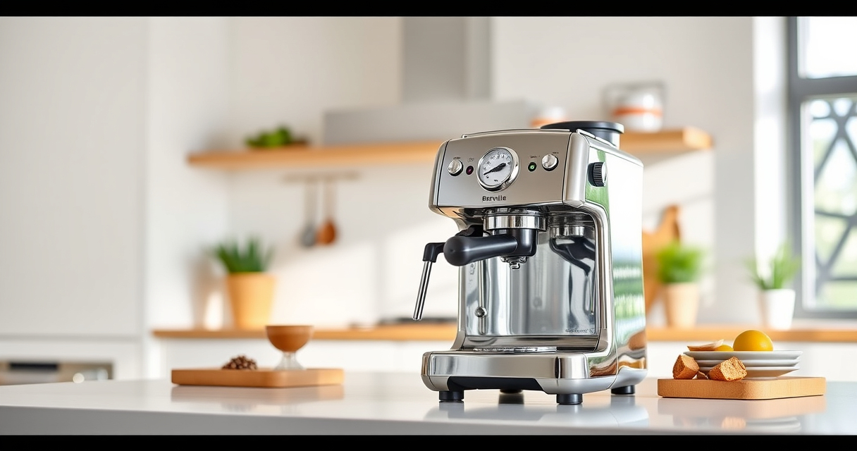 Breville vs Jura: Honest Espresso Machine Comparison