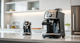 Breville vs Jura: Which Espresso Machine Wins in 2026?